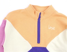 Name It cyclamen sweatshirt